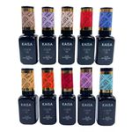 Esmalte em Gel KAISA 12ml ( Luxo )