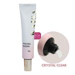 Polygel Russia Kaisa