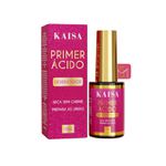 Preparadores Kaisa
