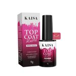 Top Coat Kaisa