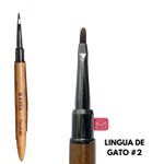 Pincel Profissional Cabana Kaisa
