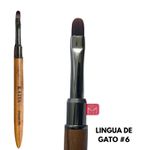 Pincel Profissional Cabana Kaisa