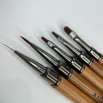 Pincel Profissional Cabana Kaisa