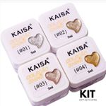 Gel Paint Shine Kaisa 5ml