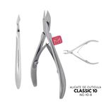 Alicate de Cuticula Staleks CLASSIC NC-10-8