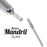 Broca Mandril