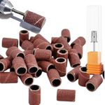 Lixa Refil para Mandril Tubular
