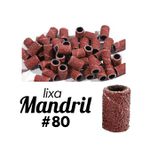 Lixa Refil para Mandril Tubular