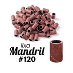 Lixa Refil para Mandril Tubular