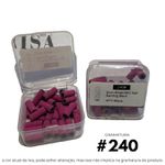 Lixa Mandril Slim c/ 30und