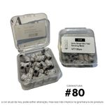 Lixa Mandril Slim c/ 30und