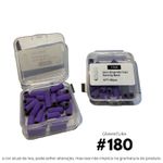 Lixa Mandril Slim c/ 30und