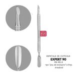 Espatula para Cutícula Staleks Pro Linha EXPERT