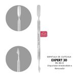 Espatula para Cutícula Staleks Pro Linha EXPERT