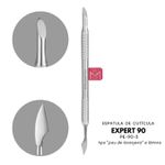 Espatula para Cutícula Staleks Pro Linha EXPERT
