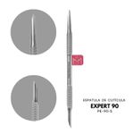 Espatula para Cutícula Staleks Pro Linha EXPERT