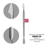 Espatula de Manicure Staleks Pro Linha SMART