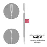 Espatula de Manicure Staleks Pro Linha SMART