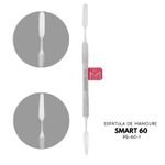 Espatula de Manicure Staleks Pro Linha SMART