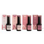 Essencial Coat Humma ( Top Coat )