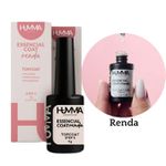 Essencial Coat Humma ( Top Coat )