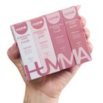 Essencial Coat Humma ( Top Coat )