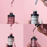 Essencial Coat Humma ( Top Coat )