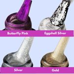 Top Coat Volia 9g