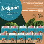 Gel Insígnia Nails 21 Ecoline 16g