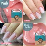 Gel Insígnia Nails 21 Ecoline 56g