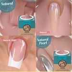 Gel Insígnia Nails 21 Ecoline 56g