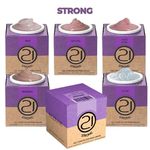 Gel Strong Nails 21 Ecoline 34g