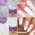 Gel Strong Nails 21 Ecoline 34g