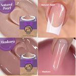 Gel Strong Nails 21 Ecoline 34g