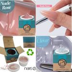Gel Insígnia Nails 21 Ecoline 34g
