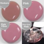 One Fix ( capa base ) Nails 21