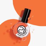 Primer Nails 21