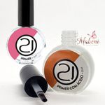 Primer Nails 21