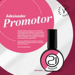 Promotor Nails 21 - 12ml