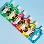 Sanitizer Nails 21 (PREP)
