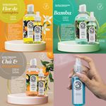 Sanitizer Nails 21 (PREP)