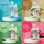 Sanitizer Nails 21 (PREP)