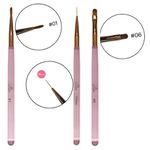Pincel Profissional Anylovy