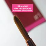 Pincel Profissional Anylovy
