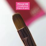 Pincel Profissional Anylovy