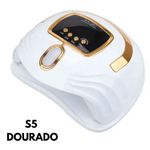 Cabine SUN LED/UV 268W
