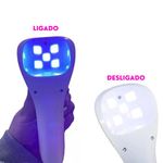 Mini Cabine LED UV 18W