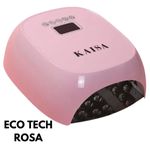 Cabine UV/LED KAISA
