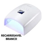 Cabine UV/LED KAISA