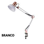 Luminária Articulada Luxo Kaisa